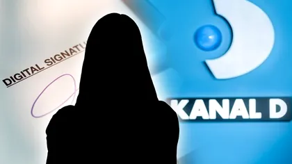 Noua vedetă care a semnat cu Kanal D! În ce serial o poți urmări, în curând