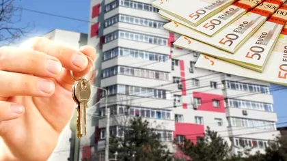 O nouă garsonieră jenantă se dă în chirie în Cluj. Aragazul este lângă vasul de toaletă