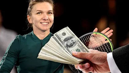 Obiceiul la care nu renunță Simona Halep, deși este milionară. Mulți români au fost uimiți să o vadă în acest loc