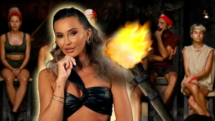 Obiectele pe care concurenții de la Survivor 2023 le primesc când intră în concurs. Crina Abrudan a spus adevărul