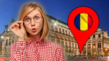 Orașul din România care i-a înnebunit pe germani. Foarte mulți vin să îl viziteze, este comparat cu Viena