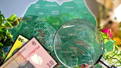 Oraşul din România în care cazarea costă doar 60 de lei de Paşte. E locul ideal pentru câteva zile de relaxare