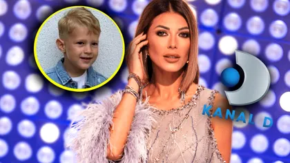 Pasiunea nebănuită pe care o are fiul Ilincăi Vandici. Ce a făcut când a mers la Kanal D