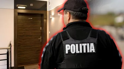 Poliţiştii pot intra în locuinţă chiar dacă nu îţi dai acordul. Legea care arată când au voie organele de poliţie să spargă uşa