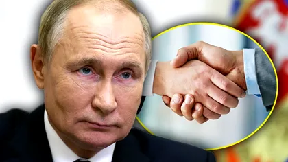 Putin are un nou aliat. Cine vrea să susţină Rusia în războiul declanşat în Ucraina, lucrurile se complică