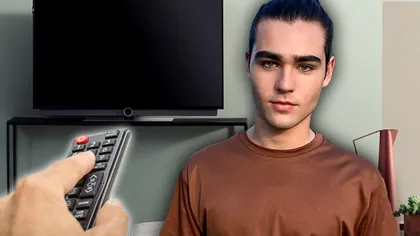 Radu Bănică revine la TV. Unde va putea fi văzut băiatul lui Ştefan Bănică Jr: „Ştiu cum este să stai în faţa unui public”