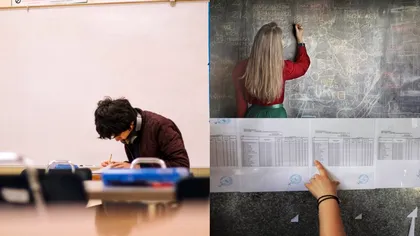 Rezultate simulare Evaluarea Națională 2023. Elevii află astăzi ce note au obținut