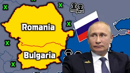 România, ameninţată cu războiul de către Rusia. Ce trebuie să facem pentru a evita conflictul