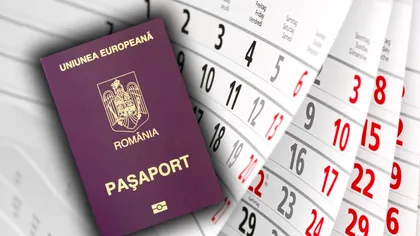 Se schimbă eliberarea pașapoartelor în România. Ce trebuie să faci de mâine, 20 martie