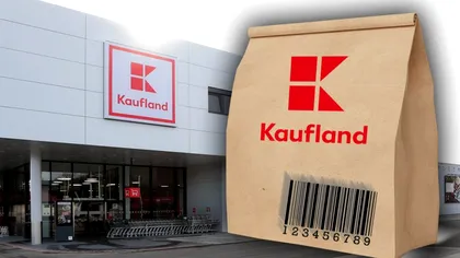 Secretul de pe etichetele Kaufland pe care doar angajații îl știu. Ce înseamnă, de fapt, linia de pe codul de bare