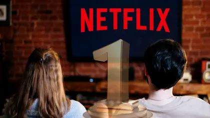 Serialul Netflix care a spart toate topurile în România. Este preferatul tuturor în aceste zile