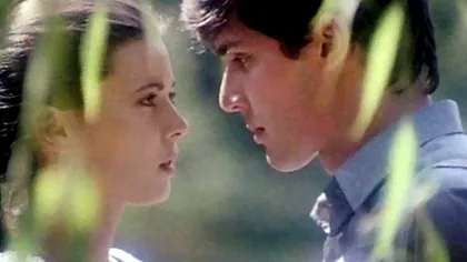 Şi-au declarat dragostea, dar Teodora Mareş şi-a urât partenerul. A refuzat să îl mai vadă trei decenii. Cum s-a reunit cu Adrian Păduraru