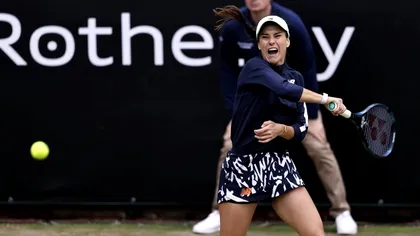 Sorana Cîrstea a dezvăluit cum a reușit să o învingă pe Aryna Sabalenka. „Trebuia să fiu prima”. Cu cine va juca în semifinale la Miami Open - VIDEO