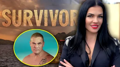 Soția lui Ionuț Iftimoaie de la Survivor România este de o frumusețe rară GALERIE FOTO