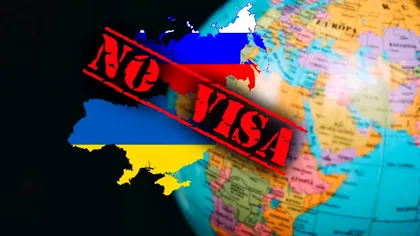 Țara care s-a săturat de ruși și ucraineni. De ce a decis suspendarea vizelor pentru aceștia