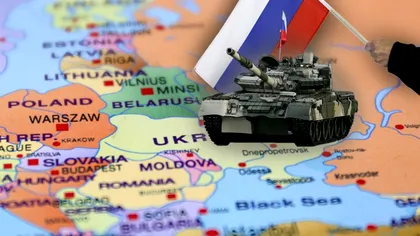 Țara care va fi în pericol dacă Ucraina pierde războiul cu Rusia. Vești crunte pentru România