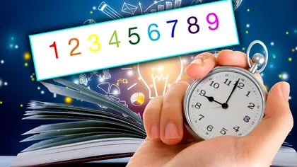 Test viral de atenţie. Găseşte greşeala din imaginea de mai jos! E mai simplu decât îţi închipui