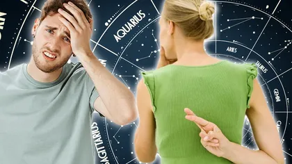 Top 4 zodii trădătoare. Te mint fără ruşine, fac orice pentru a avea succes. De ele trebuie să te ferești