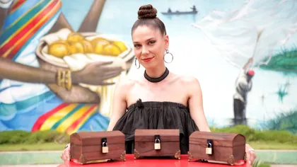 Penultima zi la America Express, marea finală se apropie. Proba care i-a depăşit complet pe concurenţi, fetele de la Andre au făcut show