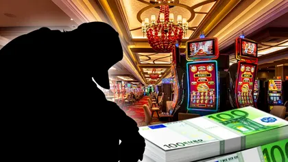 Vedeta din România care a pierdut 150.000 de euro la cazino: „Mama a făcut calculele, cam asta e suma” VIDEO