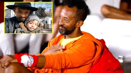 Vestea uriașă pe care a primit-o Kamara la Survivor 2023. Ce se întâmplă cu micul Leon