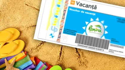Veste bună în România. Vouchere de vacanță și la privat. Se dau gratis 1450 de lei