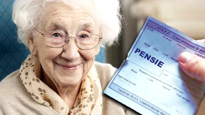 Vestea zilei pentru românii cu pensii sub 1700 de lei. Ce trebuie să afle imediat aceşti pensionari