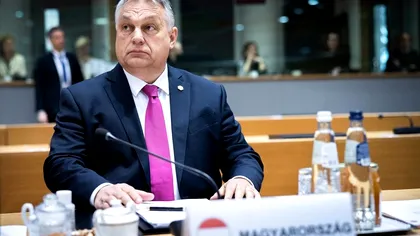 Viktor Orban, reverență în fața unui jucător care a câștigat Cupa Campionilor Europeni cu Steaua și a fost și selecționerul naționalei României. „Stimabil maestru”