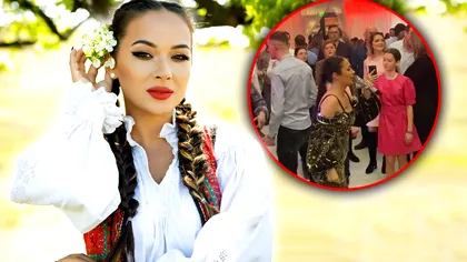 Vlăduța Lupău şi-a dezamăgit fanii? Cum a fost criticată vedeta de spectatori: „Sunt şocată, cine o plăteşte?!”