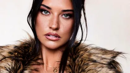 Cum a apărut Antonia la premiera filmului „Haita de acţiune”. Vedeta a surprins pe toată lumea, decolteul nu a lipsit FOTO EXCLUSIV