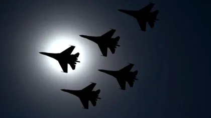 Anunțul care îl va înnebuni pe Putin. A doua țară europeană care trimite avioane de luptă Ucrainei: „Îi putem ajuta cu adevărat