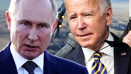 Rusia, anunț neașteptat privind SUA după căderea dronei americane în Marea Neagră. Nimeni nu se aștepta la asta