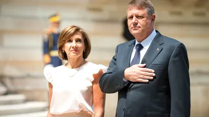 Gafa uriașă pe care a făcut-o Carmen Iohannis! A fost criticată dur: „Confundă cu bucătăria”