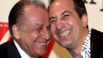 Ion Iliescu a împlinit azi 93 de ani. Ce îi urează sosia fostului președinte al României: „Să-l depășească în longevitate pe Mihai Șora!” EXCLUSIV