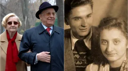 De ce Ion Iliescu nu a avut copii cu soția lui. Ce a dezvăluit fostul președinte care împlinește azi 93 de ani