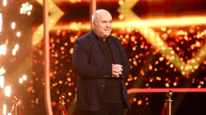 Vestea momentului despre Florin Călinescu. Vedeta a făcut anunțul trist