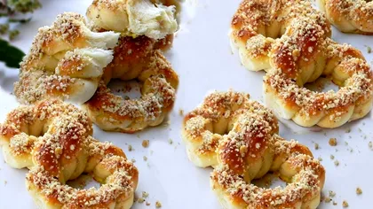 Mucenici sau măcinici? Tu știi care e pluralul corect?