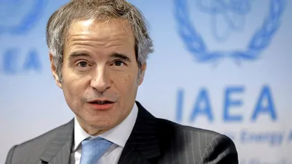 Directorul general al Agenţiei Internaţionale pentru Energie Atomică, avertisment disperat privind situația de la centrala nucleară de la Zaporojie: „Ne jucăm cu focul