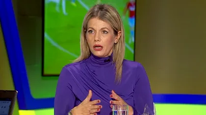 Fiul Lorenei Balaci, la granița dintre viață și moarte. Motivul pentru care Hristu a fost săptămâni la rând în comă: „O minune”