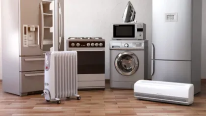 De ce nu trebuie sa lași niciodata aparatele electrocasnice pornite pe timpul nopții