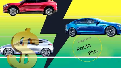 Veste importantă în programul Rabla 2023. Toți șoferii trebuie să afle, câți bani vor primi la casare