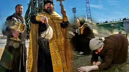 Sărbătoarea ortodoxă care aduce mari necazuri, dacă nu o respecți cu strictețe. Ce este interzis să faci