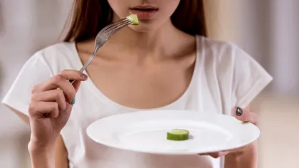 Vedeta din România care a scăpat de anorexie. E de nerecunoscut în 2023! GALERIE FOTO