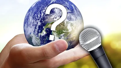 „Pe ce planetă trăim?”. Răspunsurile românilor te vor face să râzi cu lacrimi: „Nu, nu sunt de aici!”