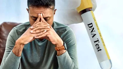 A mers să facă nişte teste după 18 ani de căsătorie, dar ce a descoperit despre copiii săi gemeni l-a marcat pe viaţă. „Nu pot să îmi mai privesc soţia”