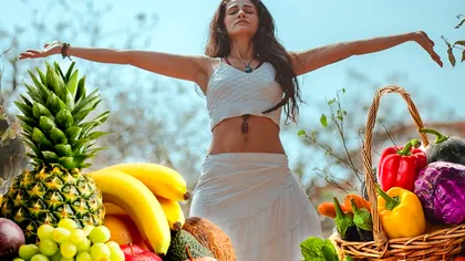 Alimentele care fac minuni pentru corpul tău. Au cel mai mult potasiu, le consumi?