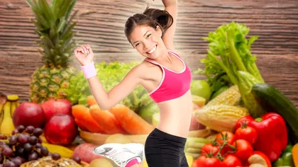 Amestecul puternic care are beneficii nebănuite pentru corpul tău. Ce fructe și legume sunt utile