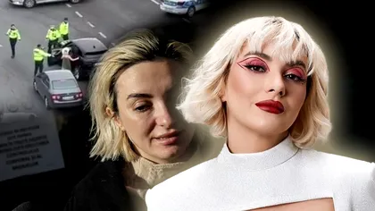 Ana Morodan, reacție uluitoare despre incidentul cu Poliția: ‘Nu sunt primul om care a condus sub influența substanțelor’