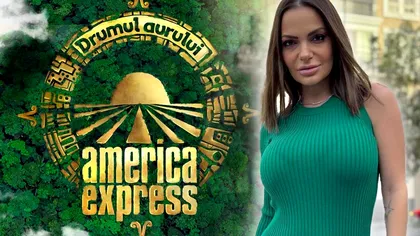 Andreea Antonescu, pusă la grea încercare, la America Express. Artista, nevoită să aleagă cu mintea sau cu sufletul: „Ultima oară mi-au dat lacrimile!” VIDEO EXCLUSIV