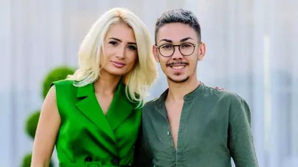 Armin Nicoară a spus adevărul despre sarcina Claudiei Puican. Ce se întâmplă în familia celor doi: „Mergem la doctor” VIDEO EXCLUSIV